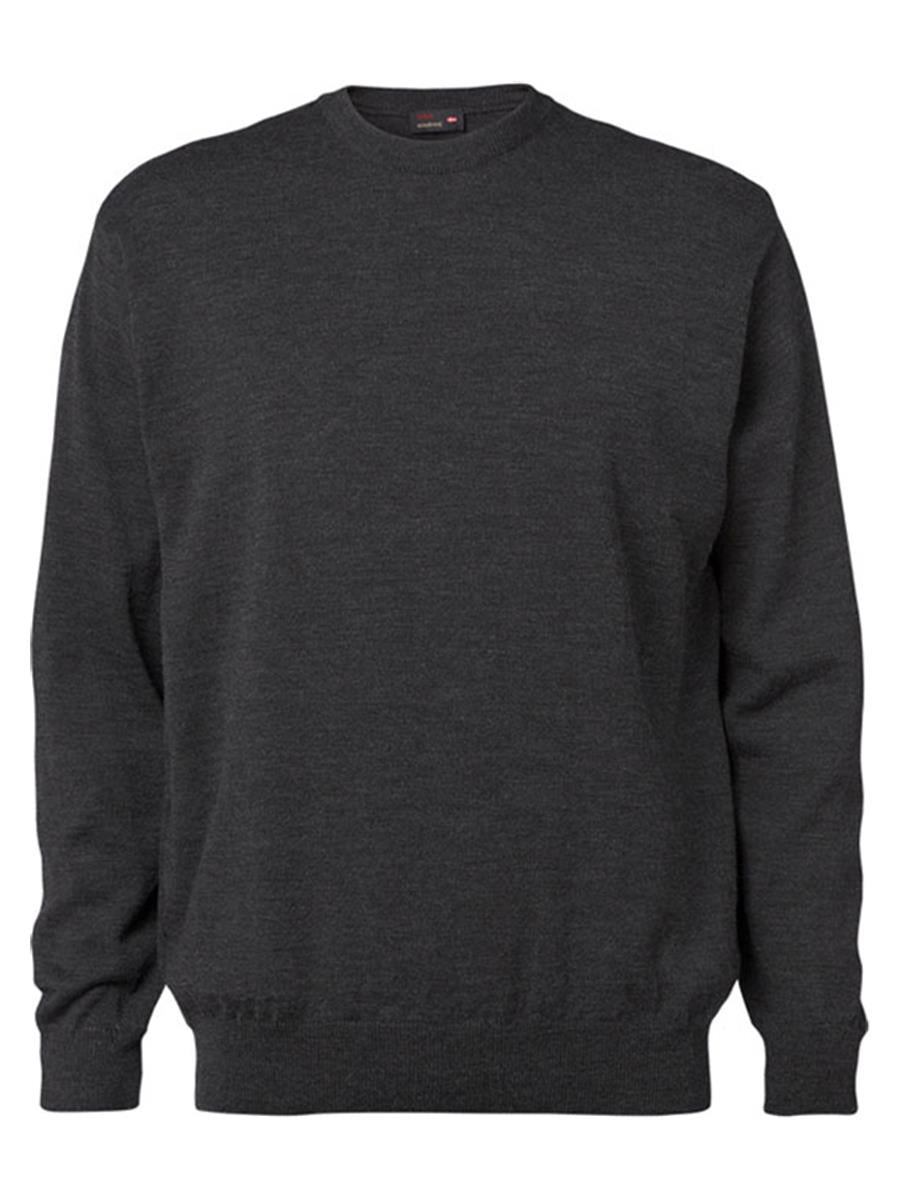 Clipper Rund hals Regular